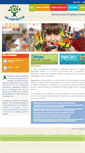 Mobile Screenshot of oaksleadershipschool.com